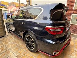 نيسان ارمادا